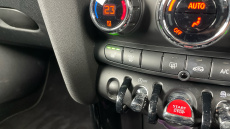 MINI Hatchback 2.0 Cooper S Exclusive 3dr Auto Petrol Hatchback